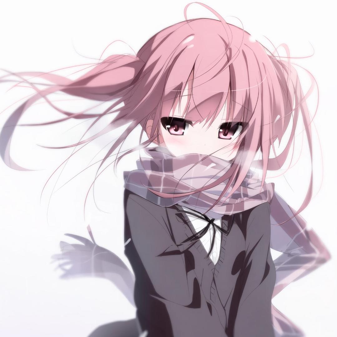 显泪