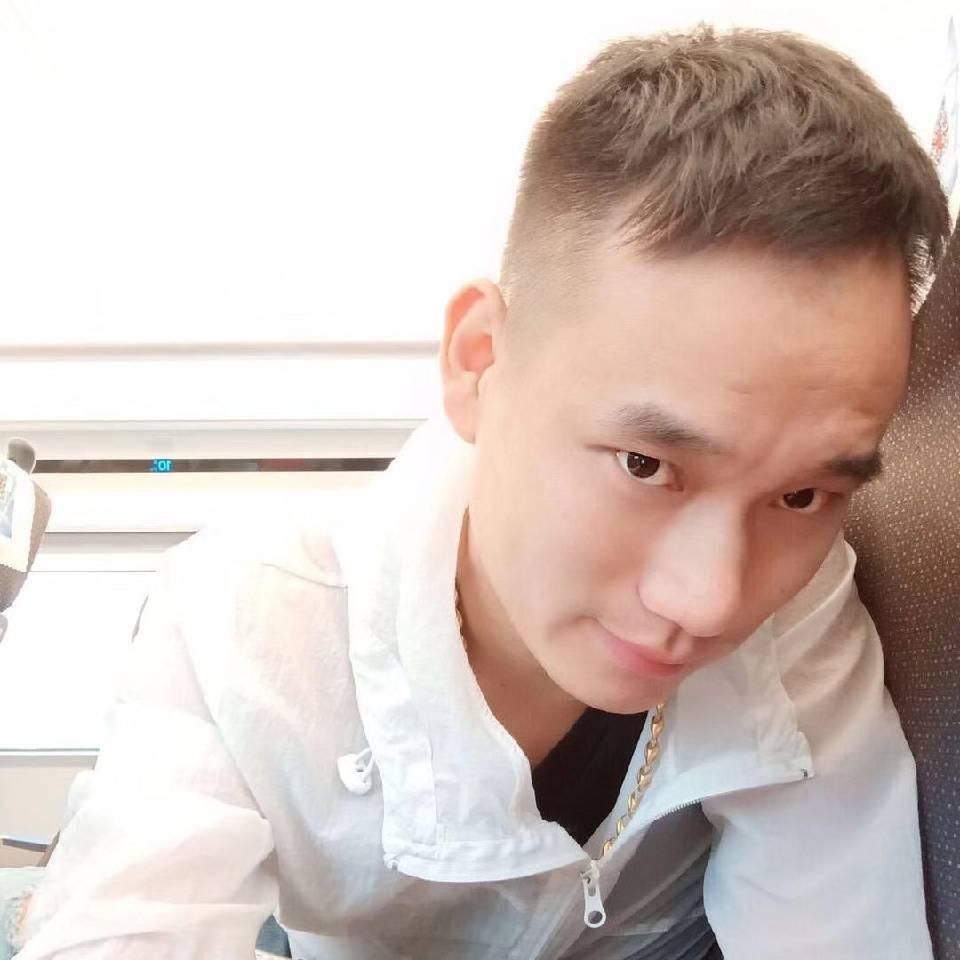 幸福扛霸子