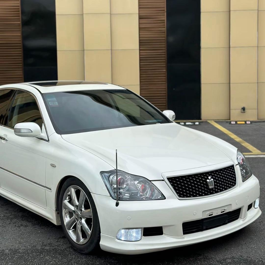 A王剑豪-二手车🚗