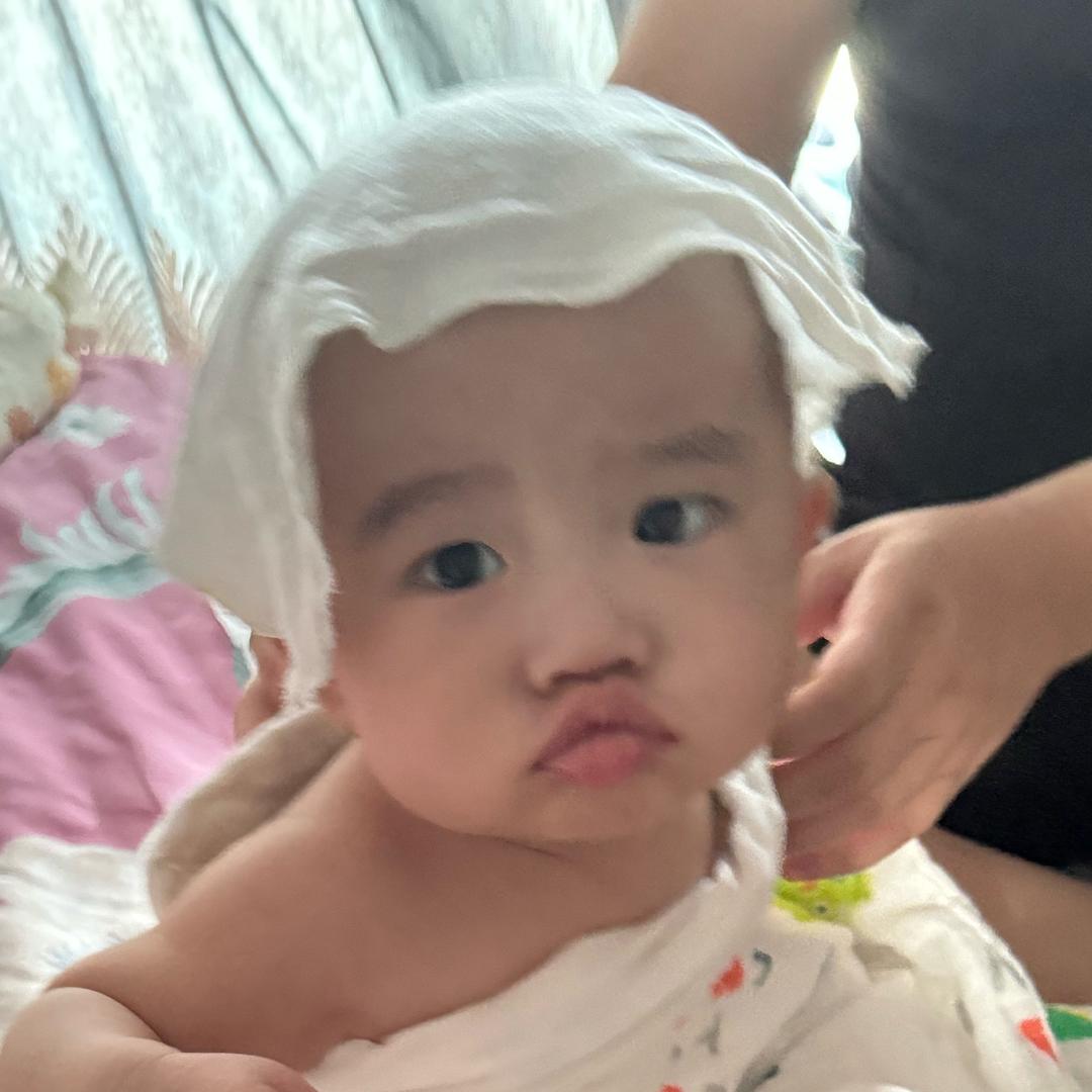 芃呈麻麻