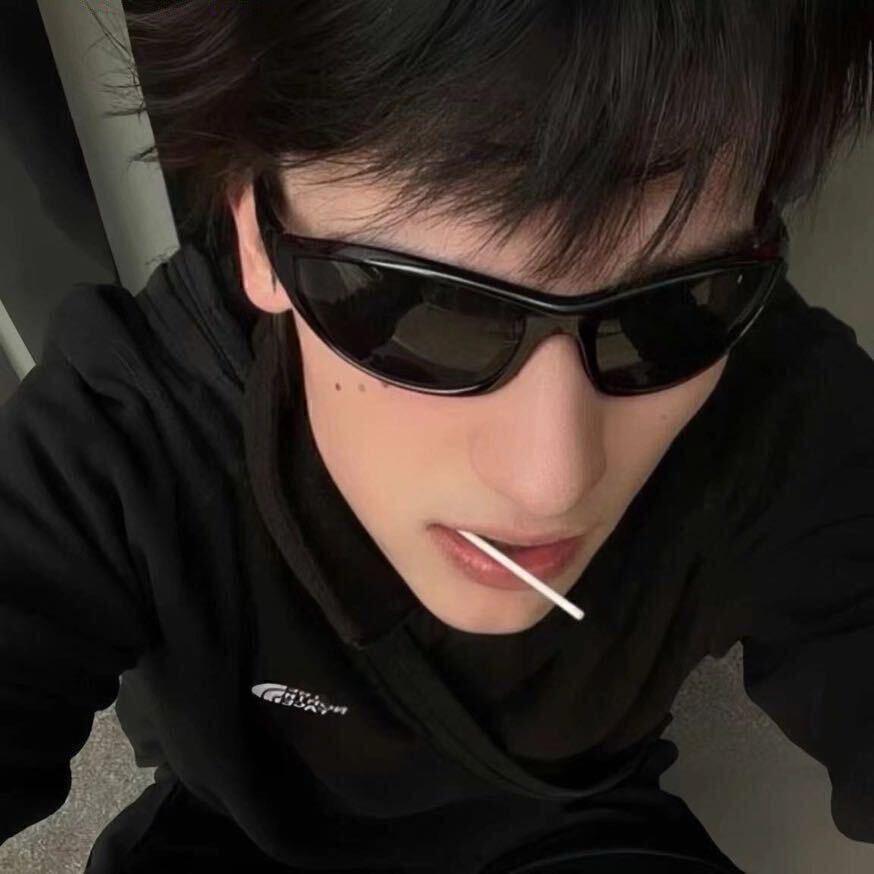 Joker 雾