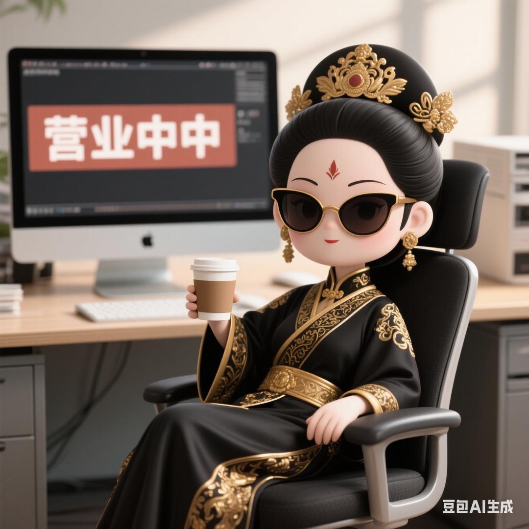 刘姐好物分享