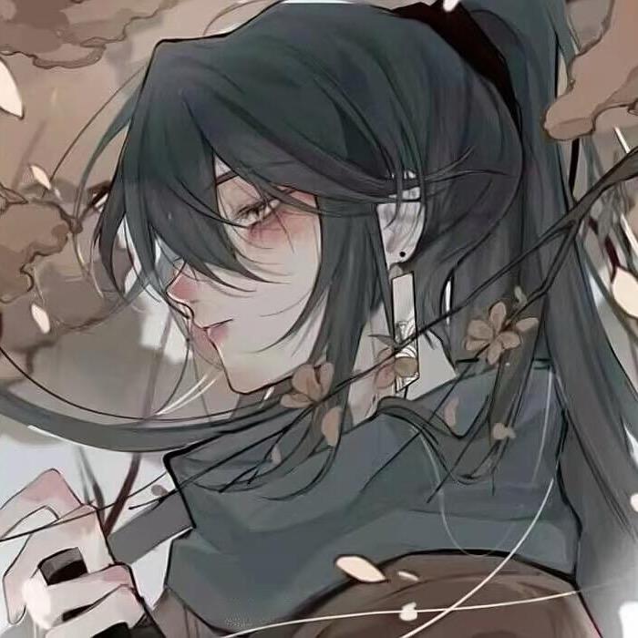 忘羡谍影.