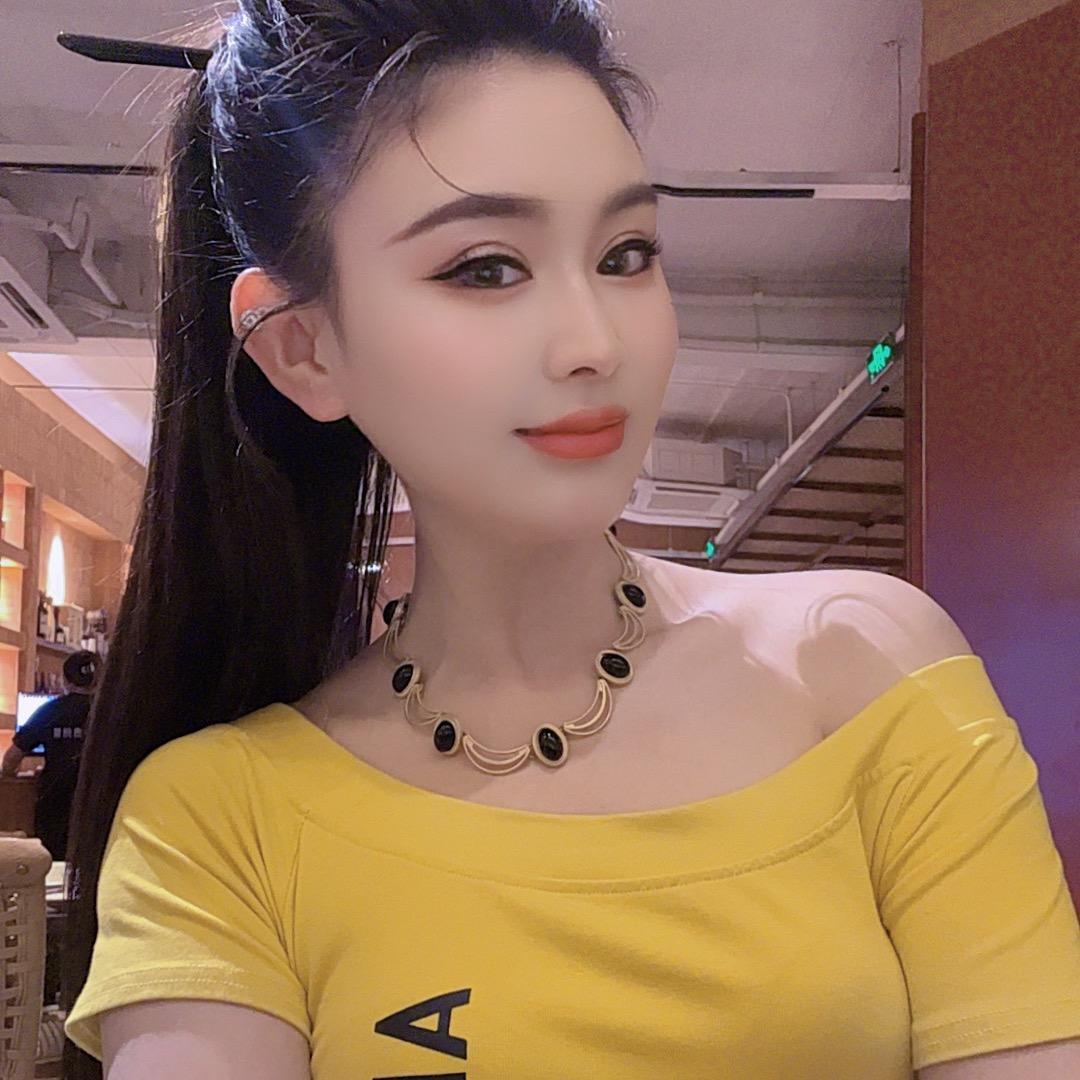 小贝·形象美学