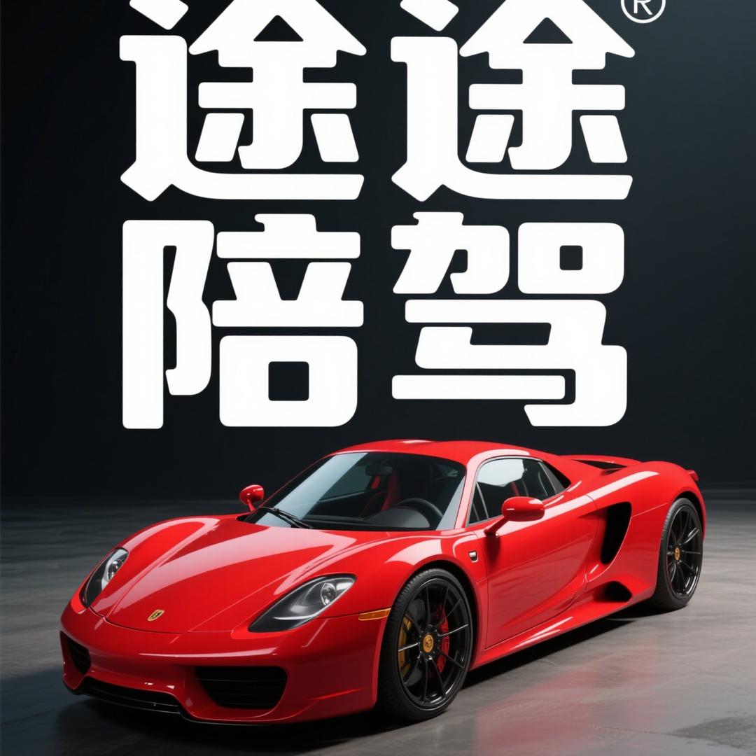 成都途途专业汽车陪练