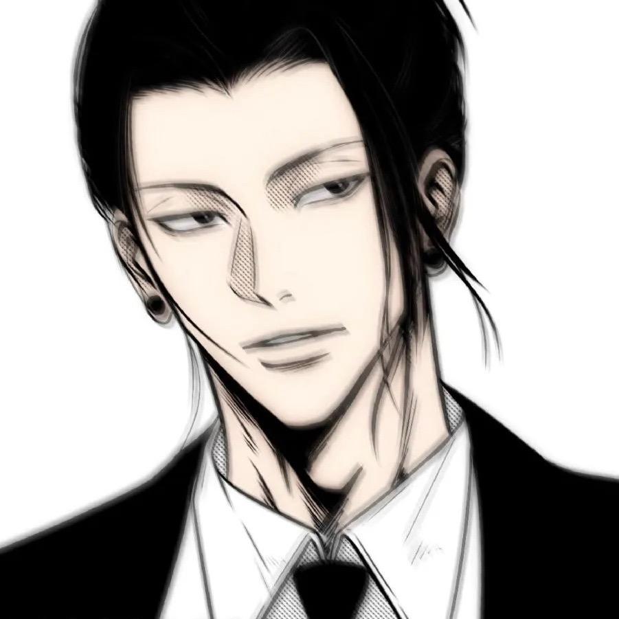 绣春刀（世一男刀）