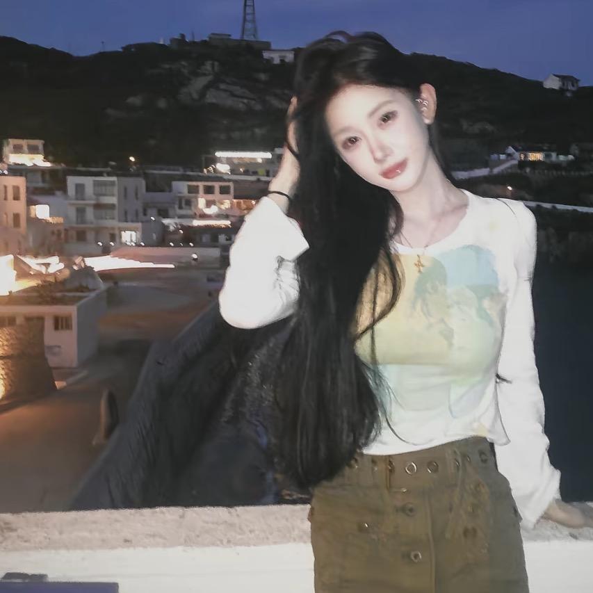 吃可爱长大的小谜🐮