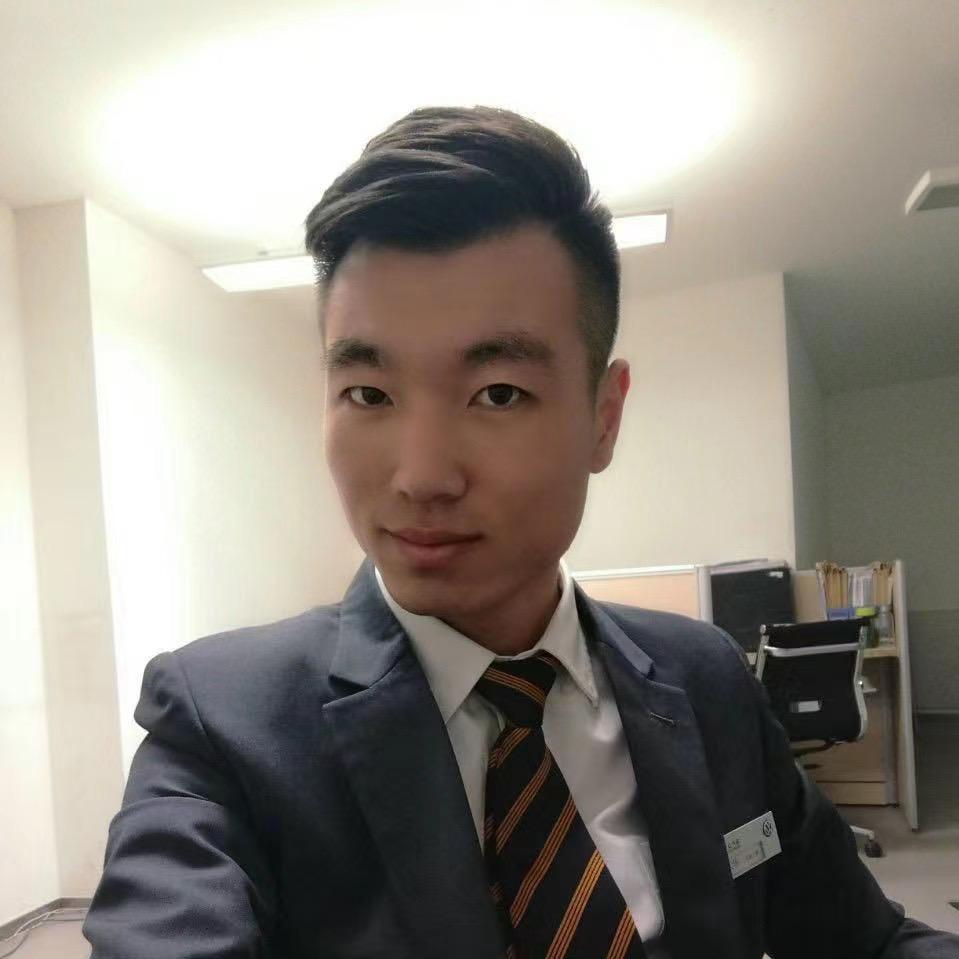 刘总说风云