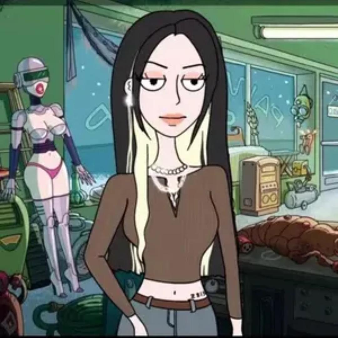小K