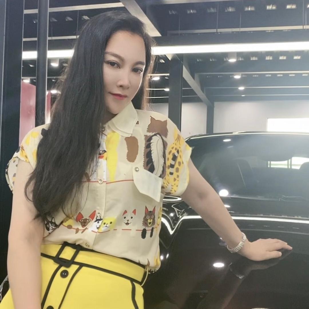 二姐💫