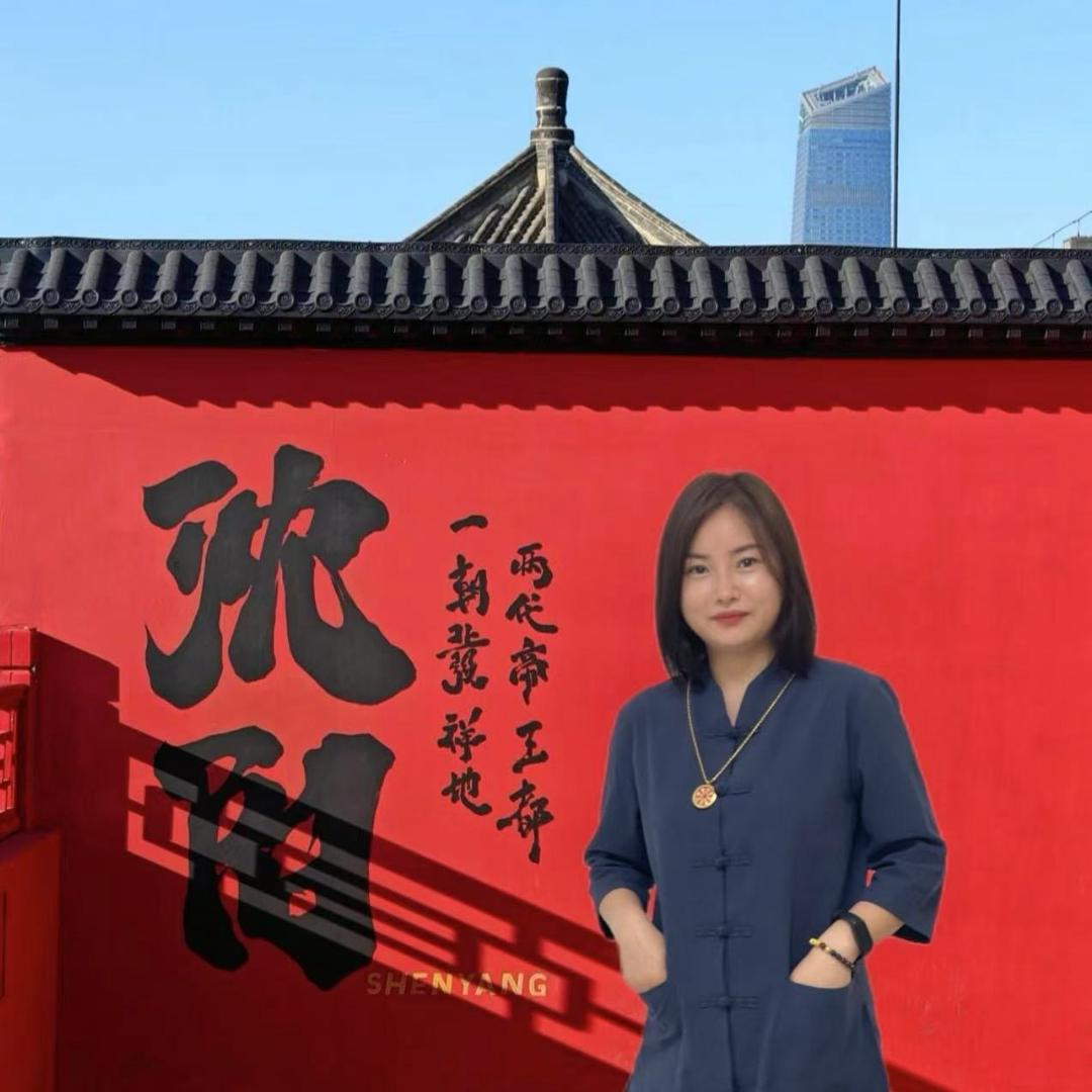 沈阳张灵均-道家经络灸