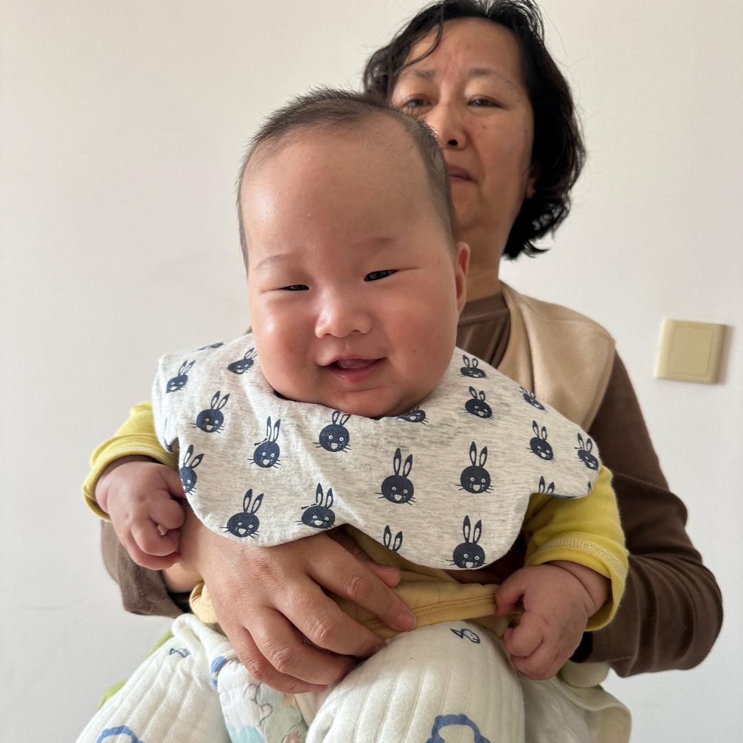 大壮的朋友圈