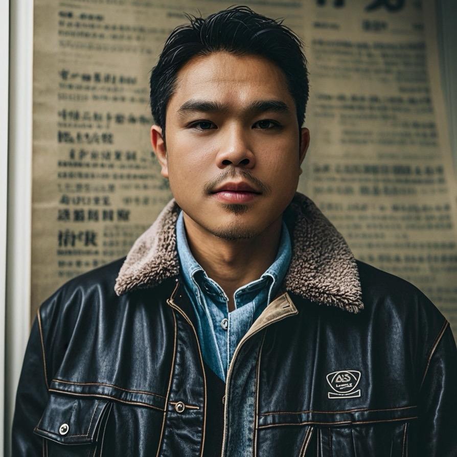 GT潮朴美业学院校长