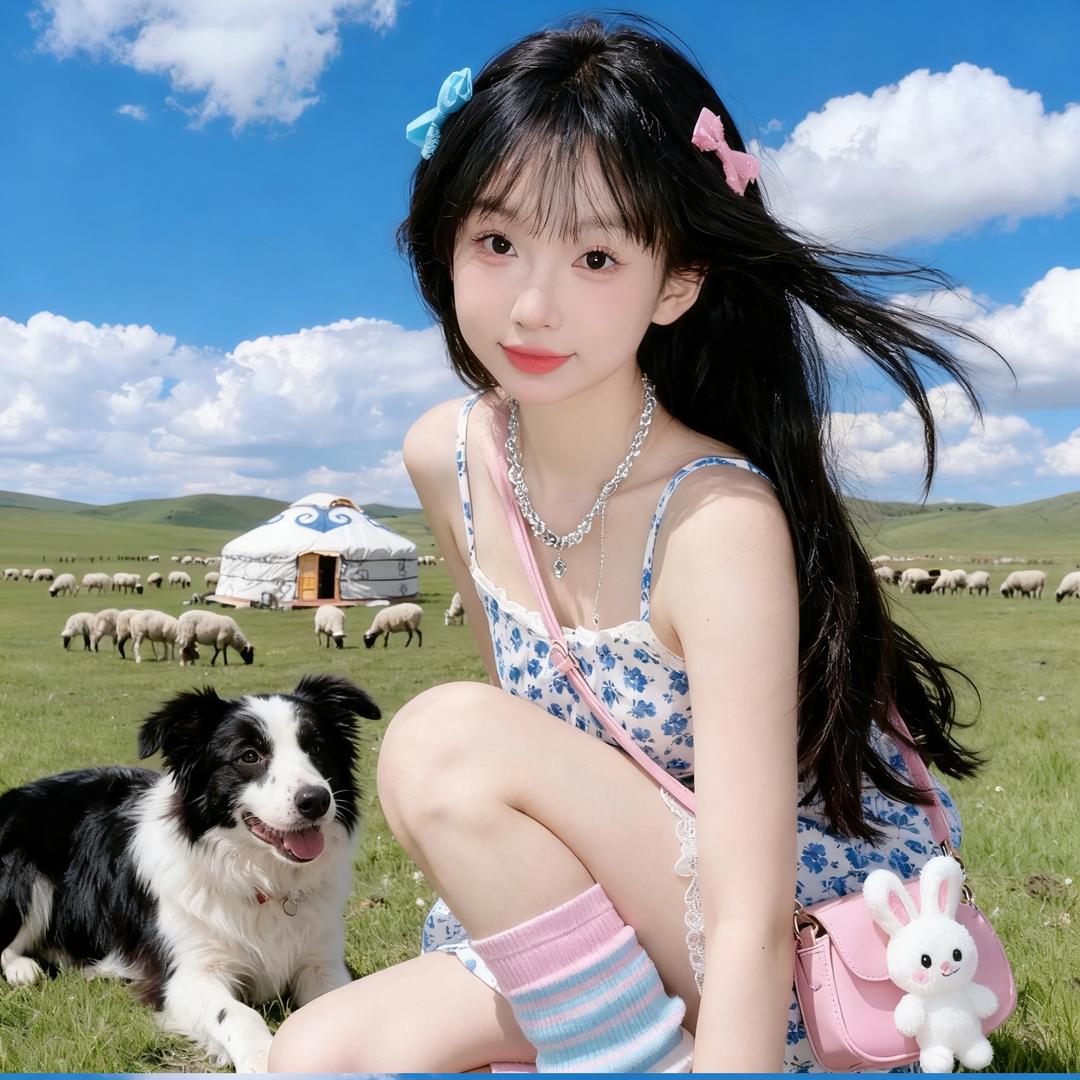 yanzi