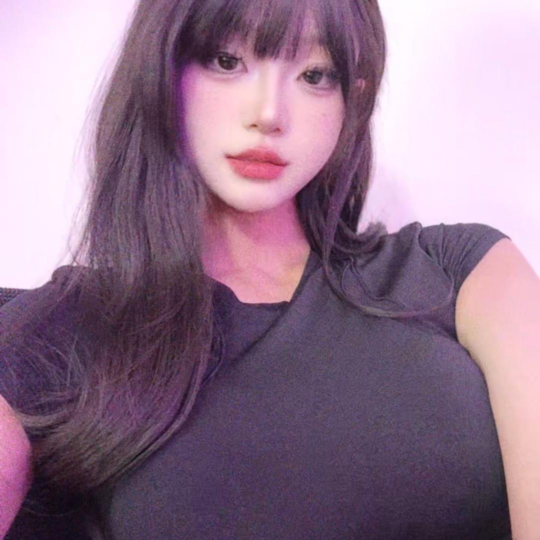 兔兔超可爱