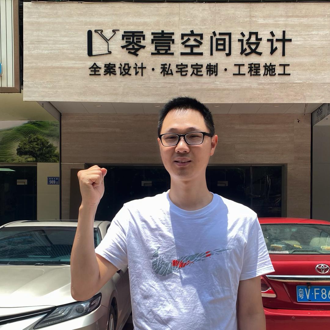 零壹一站式整装—沈东