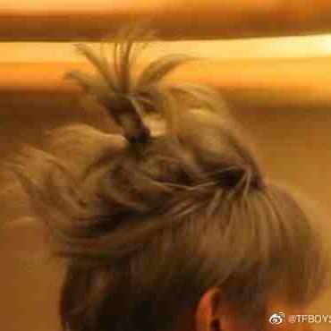 ssu苏酥咪.🐱(王源鸟巢全勤版)