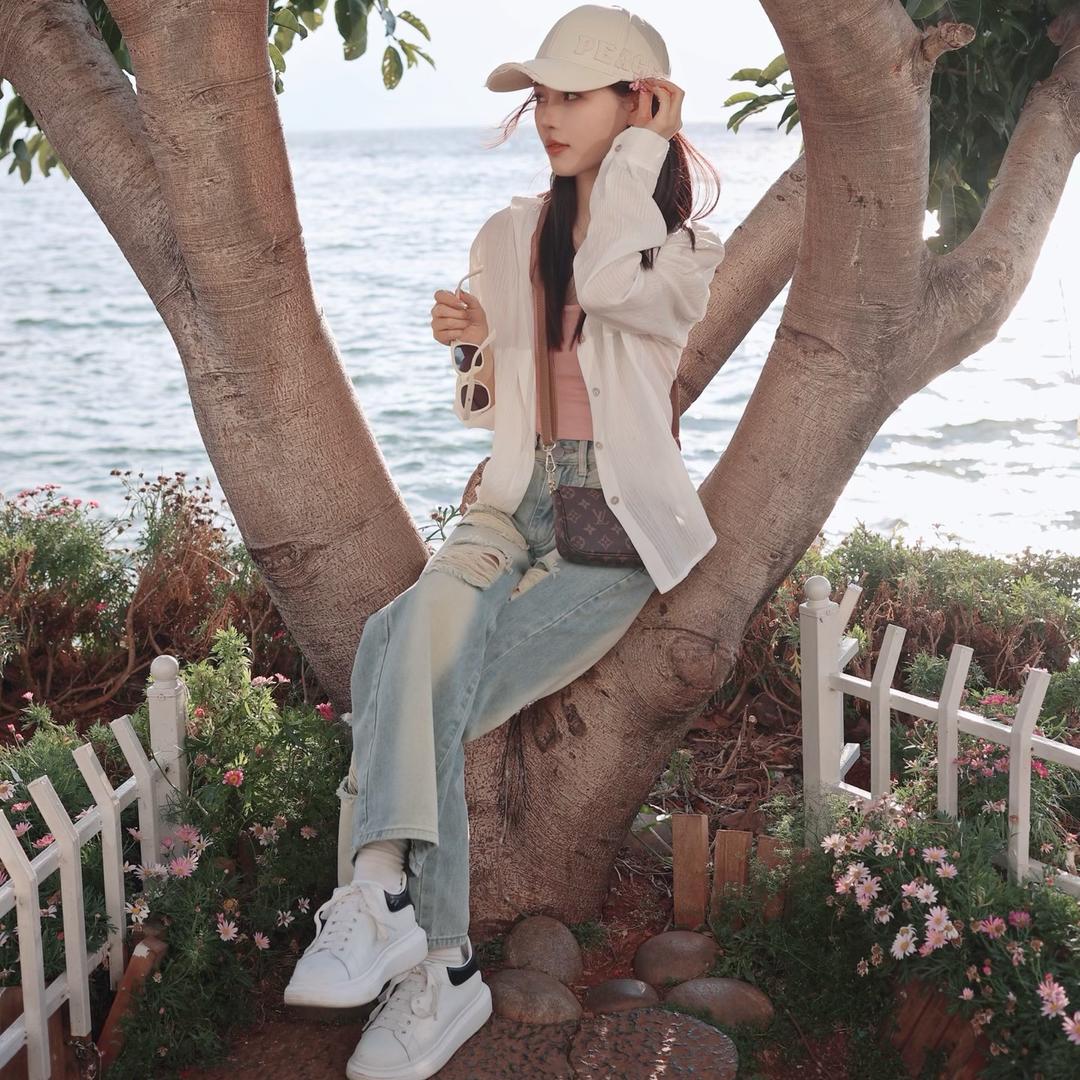 珍妮玛·德帅🍓