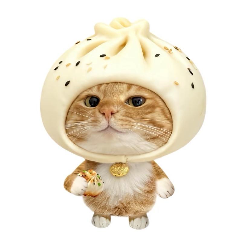 云岭茉莉白（泡芙版）