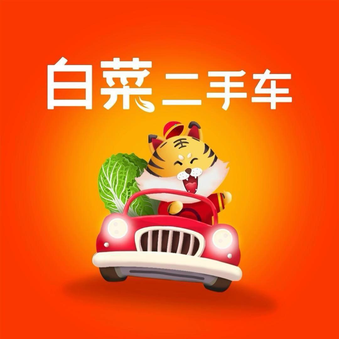 白菜二手车厦门