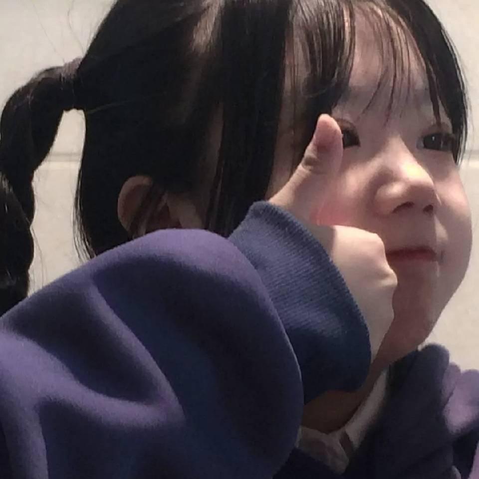 原来是倩宝呀❤️