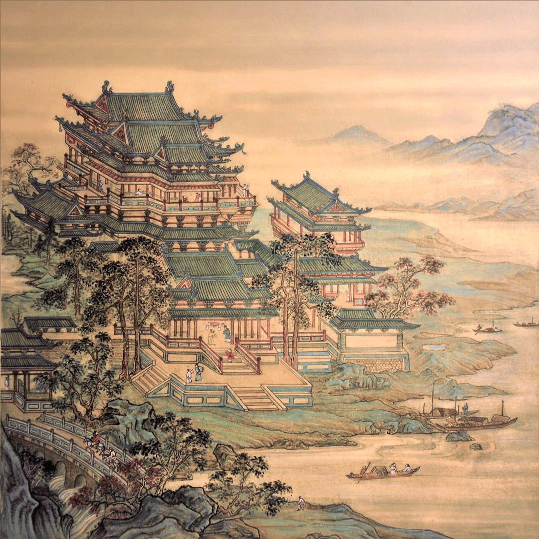 让一切变好