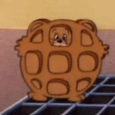 我念歌词呆呆的