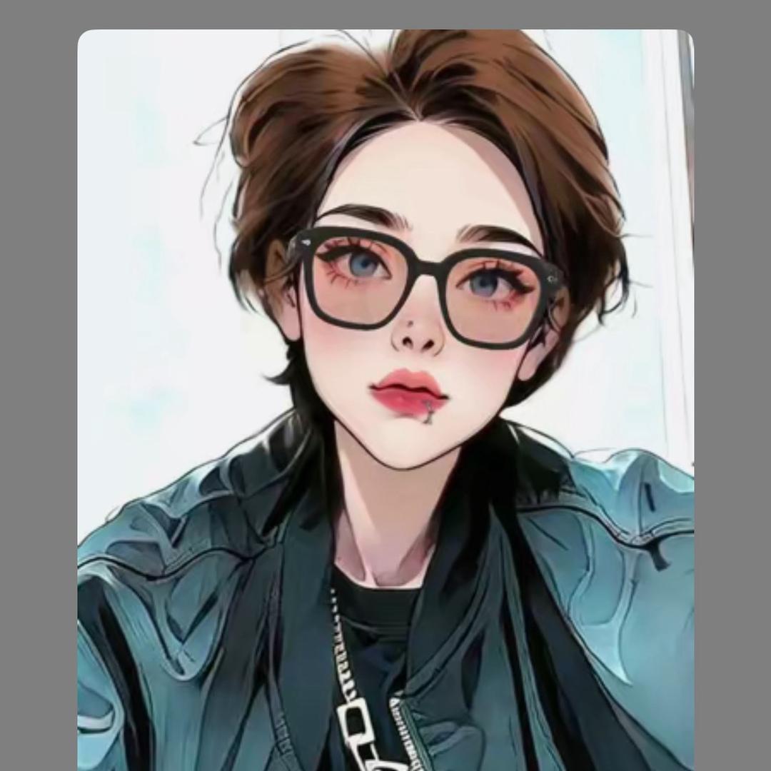 我有小虎牙