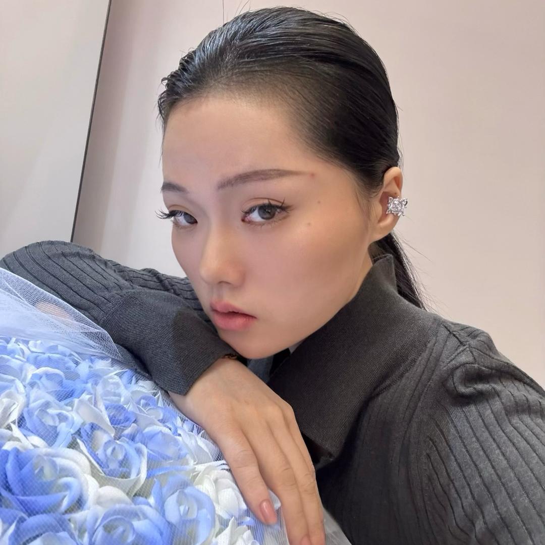 小白姐姐（2.0版）