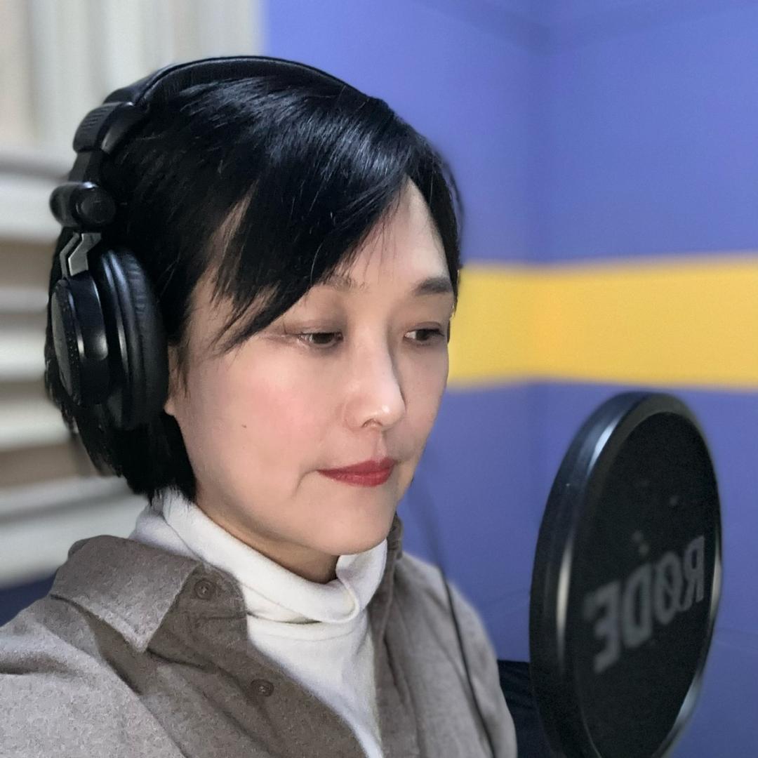 杨真真