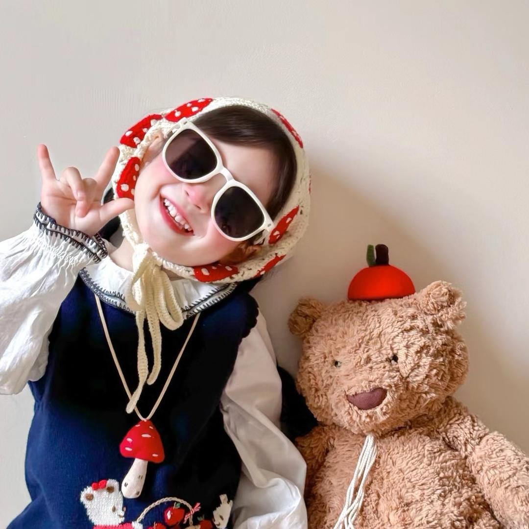 曹县芒果童装300平仓储店