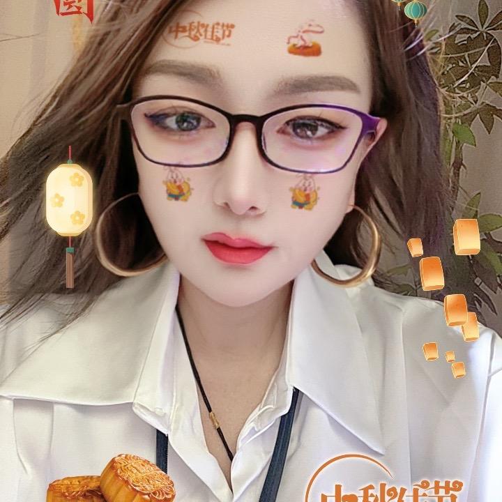 九月❤️