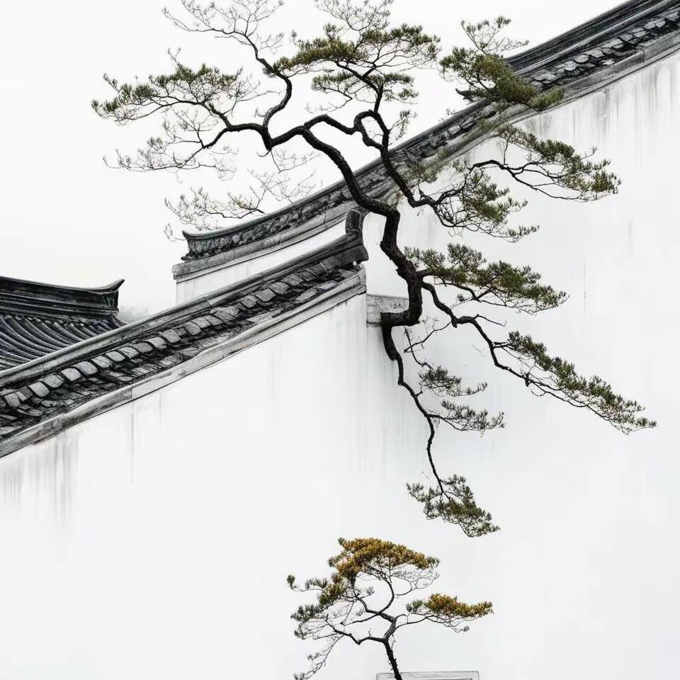 吃糖饼烫后脑勺