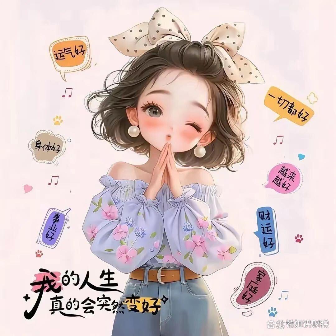 @热爱❤️生活的~微子