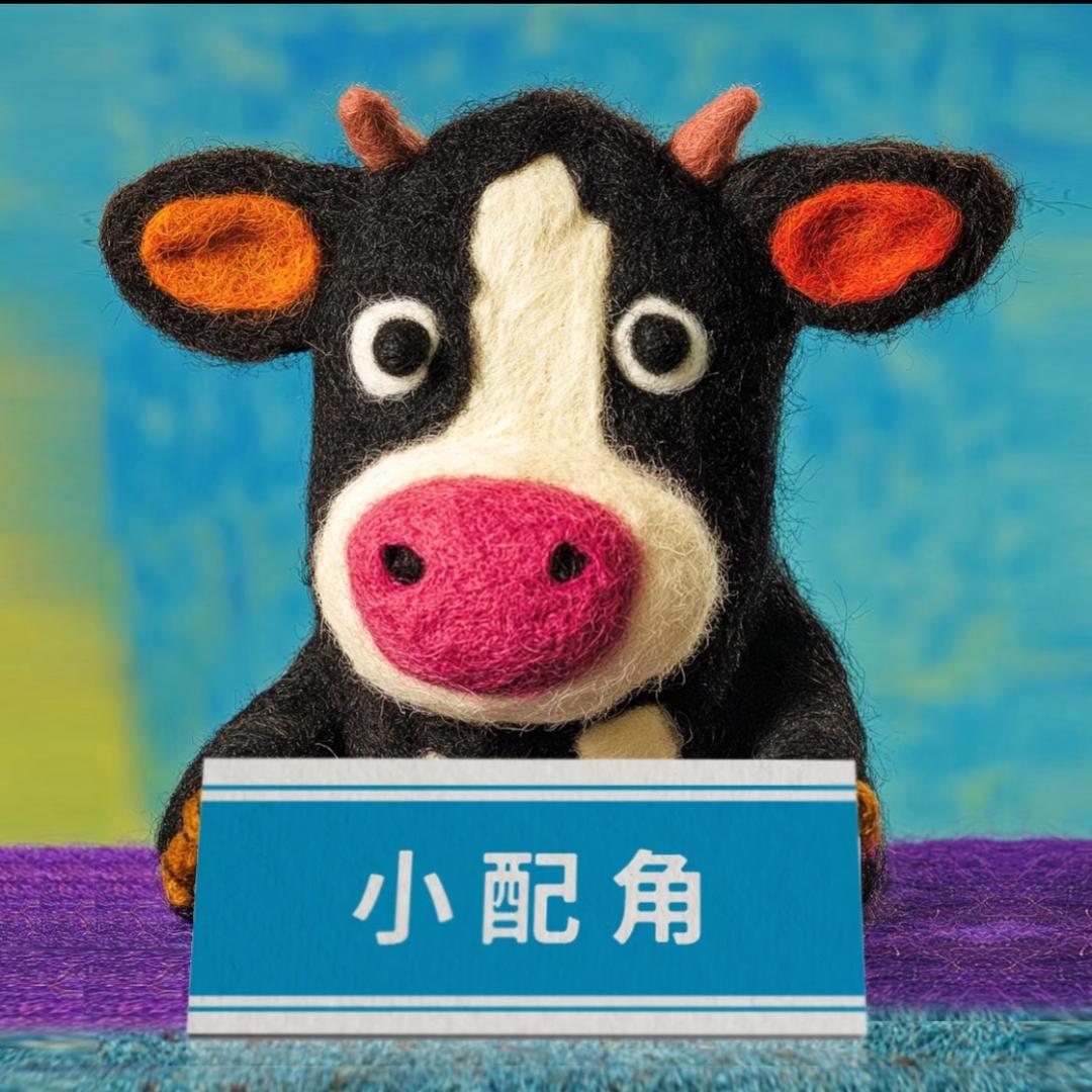 唐山小透明人儿