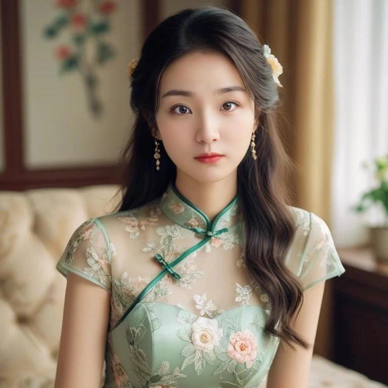 林姐（首播～筹备）