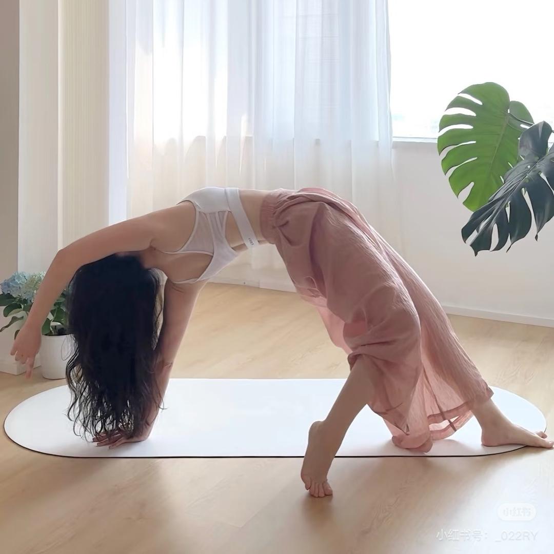 不晚•瑜伽&普拉提