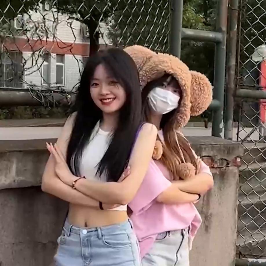 曼的小丑熊@抖音