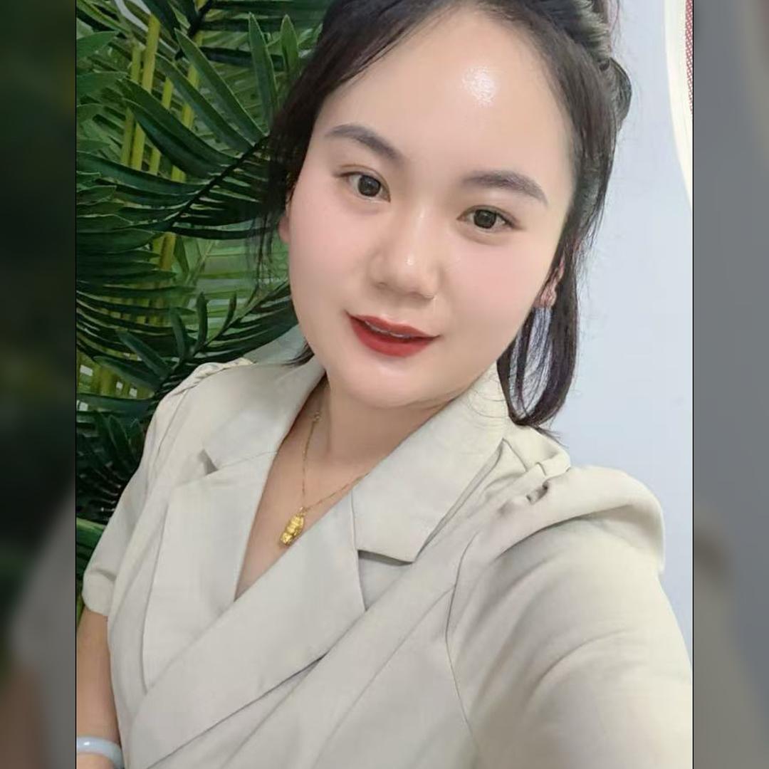淮海美容小张