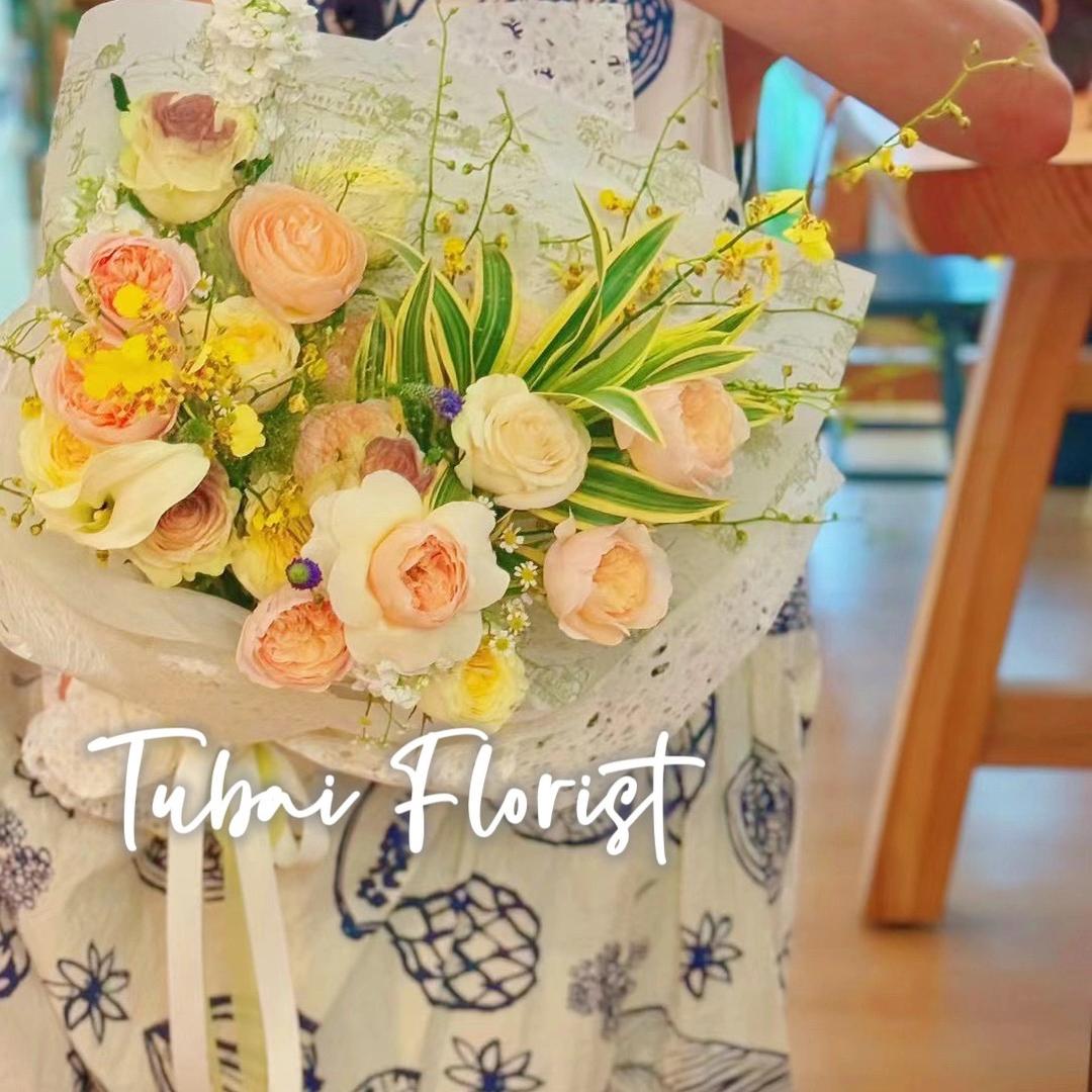 TUBAI荼白花舍
