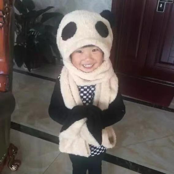 美伢小姐·