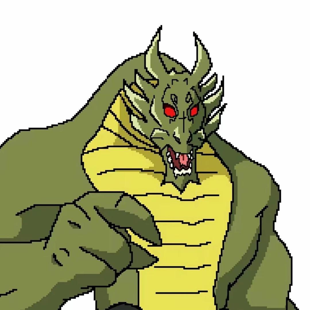 恶魔圣主