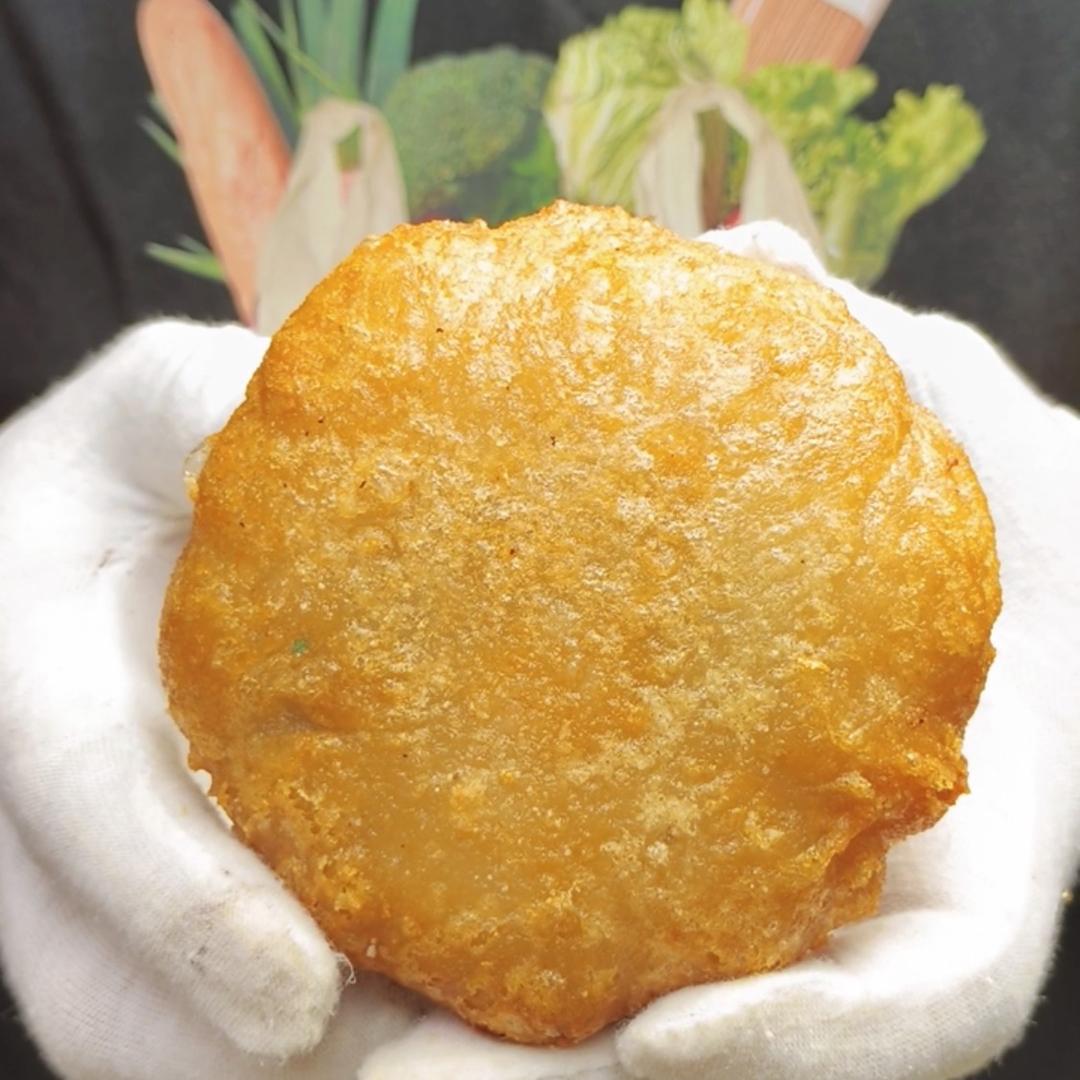 品乐炸糕(教学)