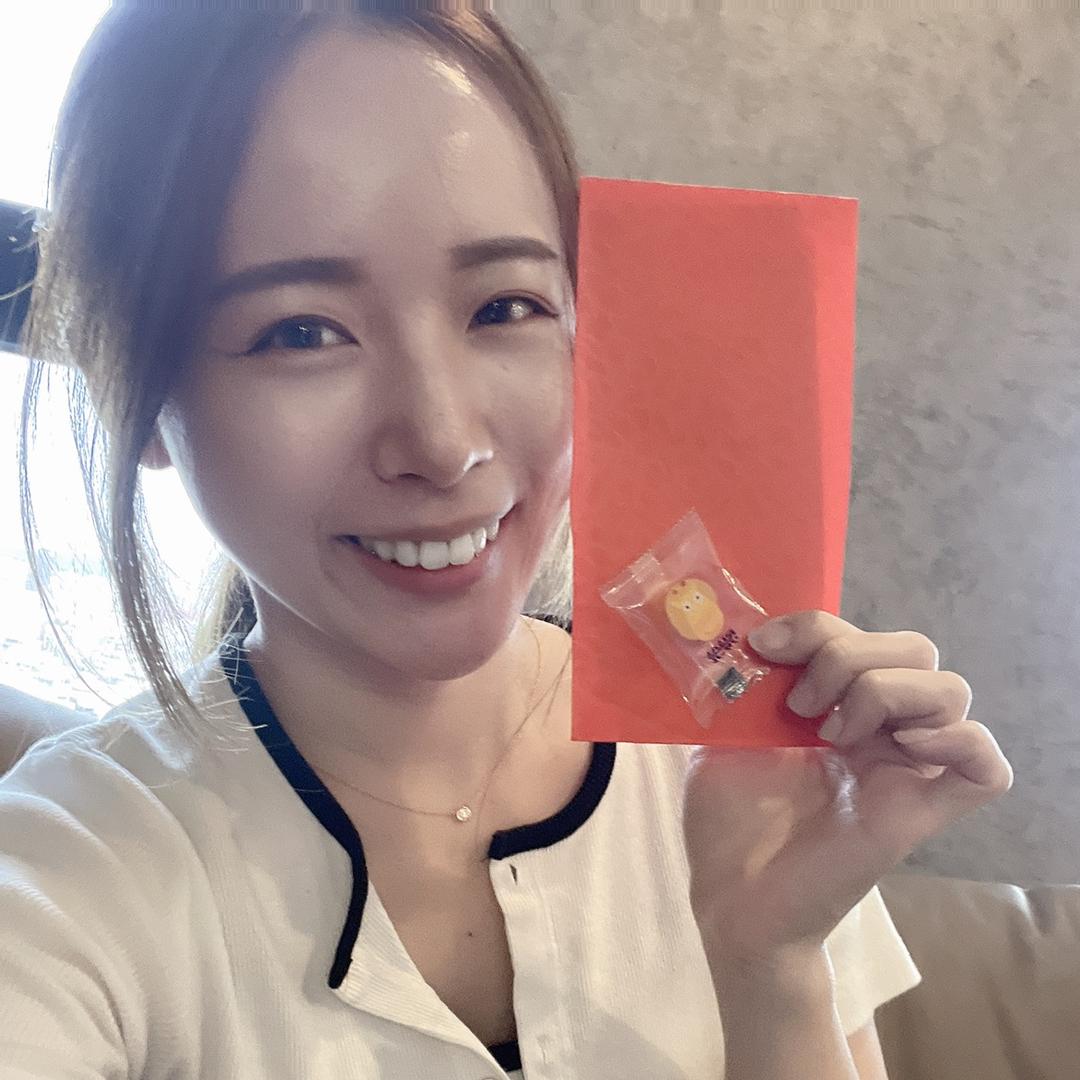 乐妍小姑