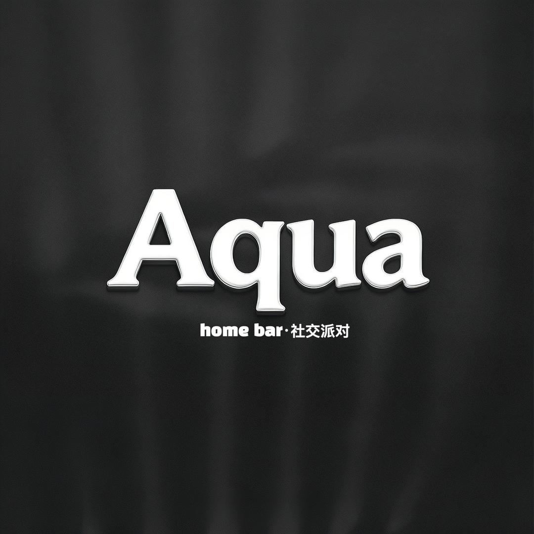 Aqua社交派对