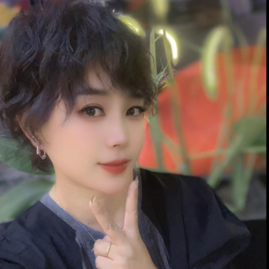 Lvoeyou小姐姐💕☀️