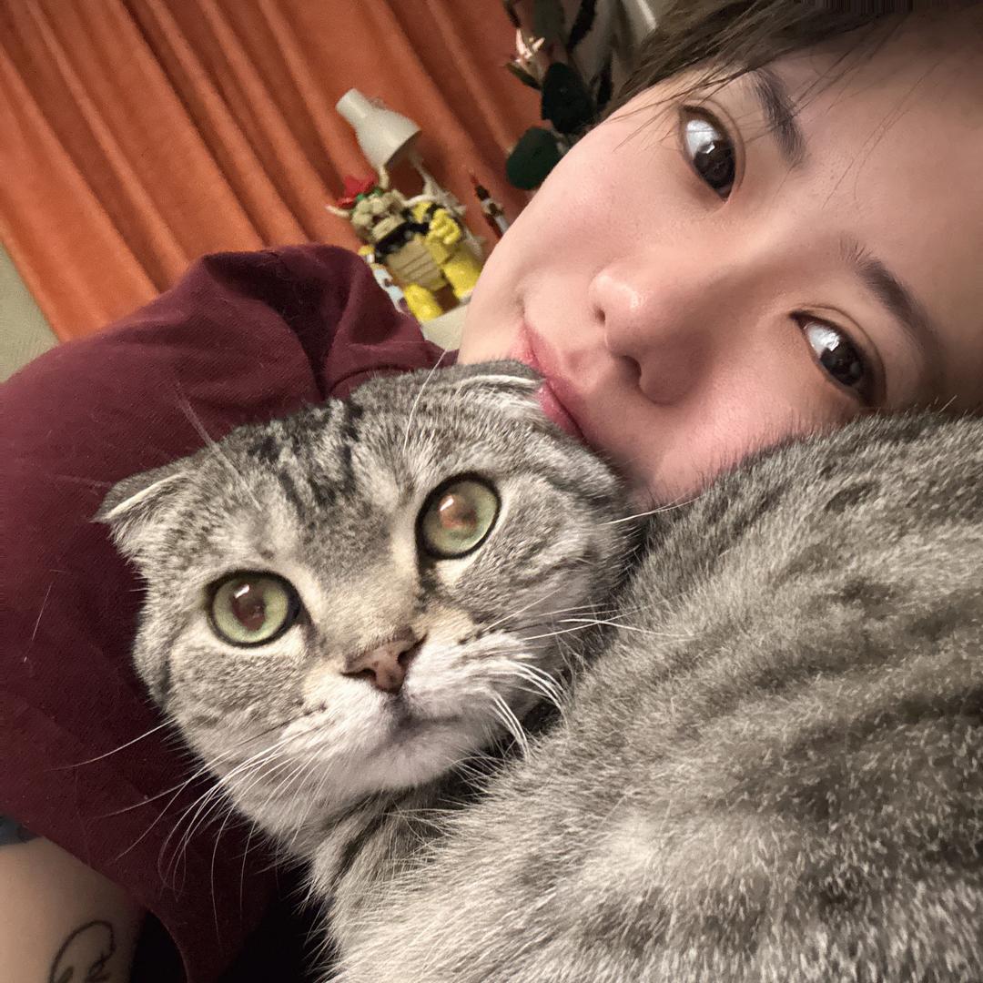 Cheron28就是灼眼の黑足猫猫