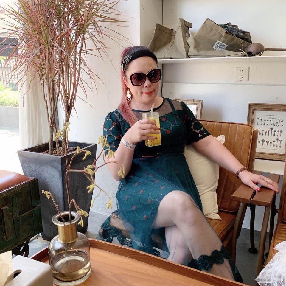 千金美人👌👌👌