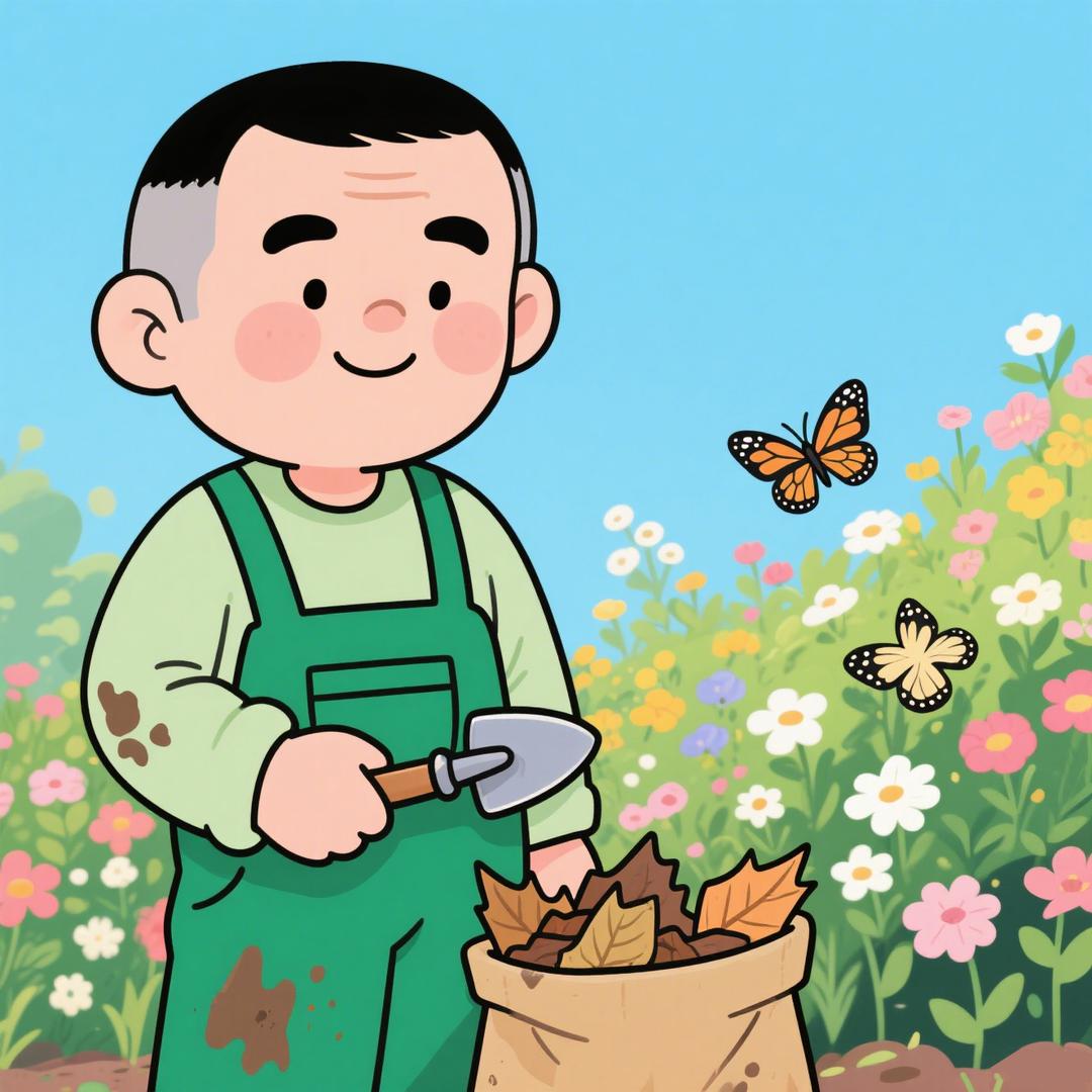 老九爱捣鼓
