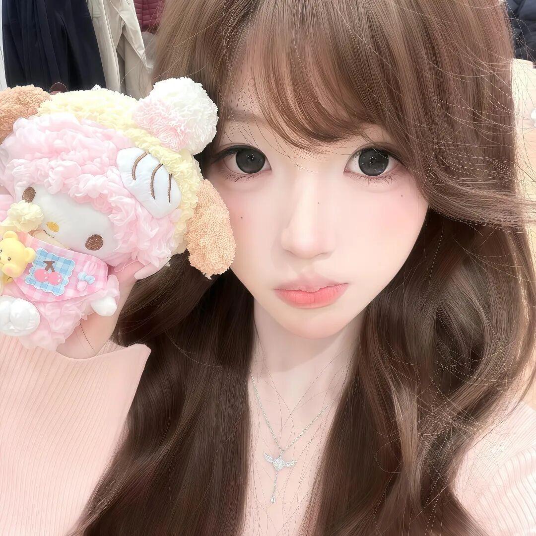 一万颗雨滴的距离